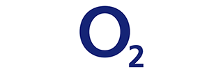 o2 Partner Logo
